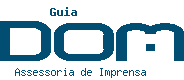 Guia DOM Assessoria de Imprensa em Ribeirão Preto/SP