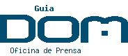 Guía DOM Asesoria de prensa en Cosmópolis/SP - Brasil